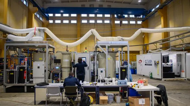 Bergbau: EU stuft Lithiumabbau im Osten als strategisch wichtig ein