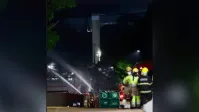 Manaus tem segundo dia seguido de alerta por qualidade do ar ruim