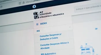 Descida intercalar. Retenção do IRS com corte de 50% em novembro