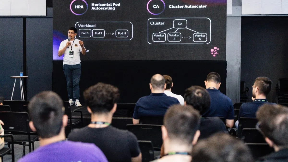 South Tech Summit 2026 amplia programação e reúne tecnologia, negócios e inovação em Criciúma