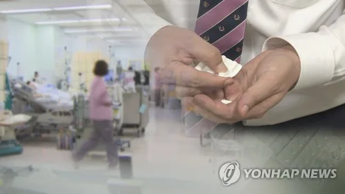 국내 항생제 사용량 3년간 72%↑…2년째 OECD 2위