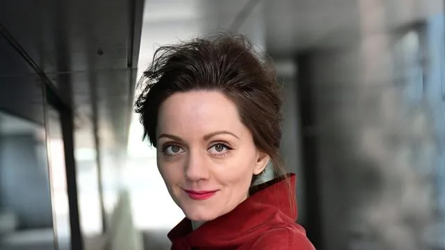 »Luft nach unten« von Tamara Štajner: Der Körper vergisst nichts