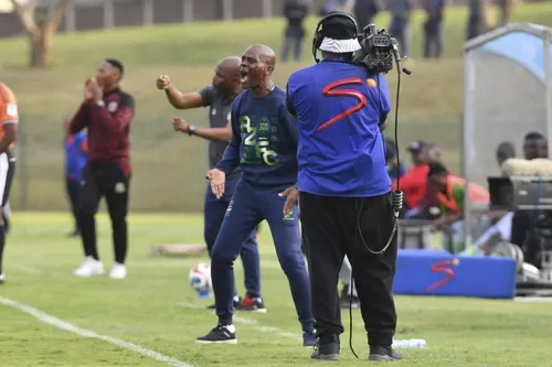 AmaZulu eye Limpopo victory as Arthur Zwane demands more