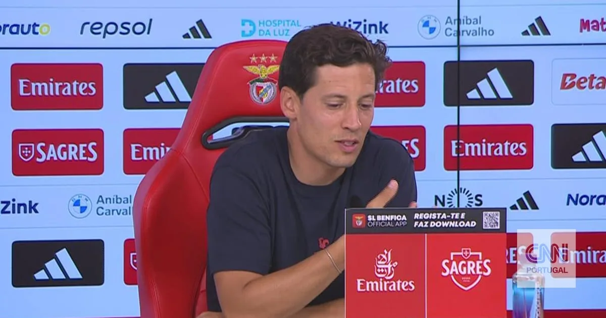«Orgulhosos da exibição, insatisfeitos com o resultado»