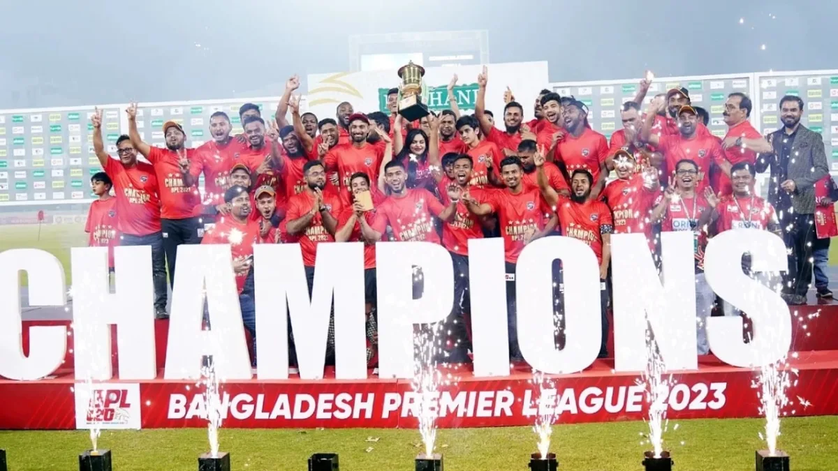 No Bangladesh Premier League This Year? Tamim Iqbal Reveals Rs 31 Crore Loss In Big Verdict