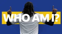 Who am I? Guess Premier League star No 27