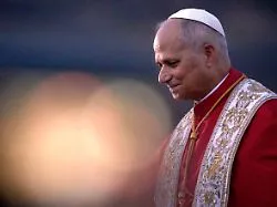 Gewissheit nach Operation: Papst Leo XIV. hat Lungenkrebs