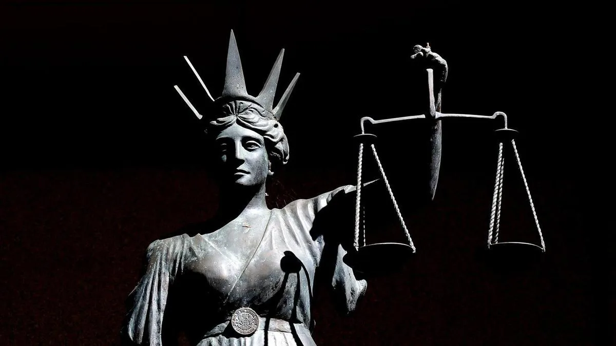 'Dreadful crimes': bid to block hitman's parole win