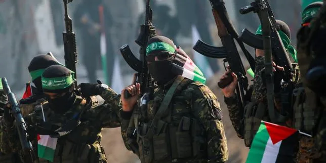 A Gaza, l’accord sur le désarmement du Hamas entre avancée historique et blocage israélien