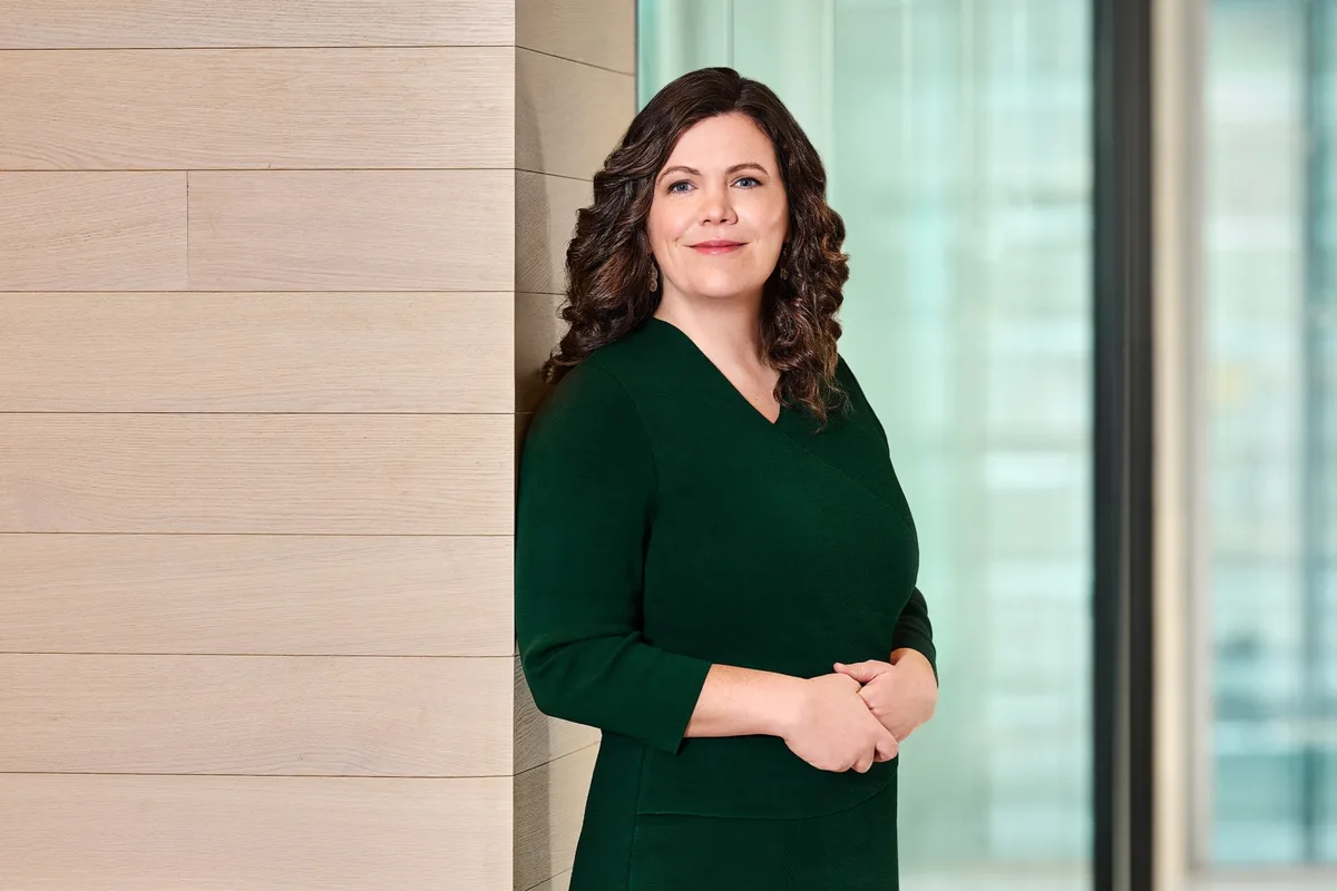 Charter CFO’s move to Blackstone-Google AI venture signals where finance talent is flowing