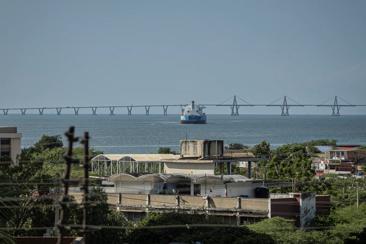 El petróleo, el punto más sensible de la política venezolana