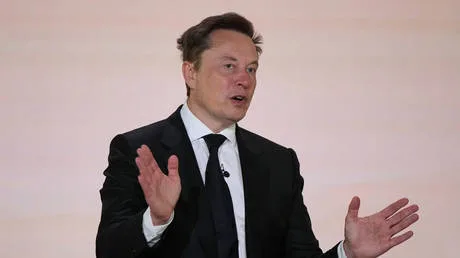Zelensky has gone too far – Musk