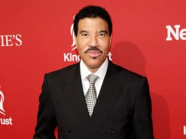 Lionel Richie checks himself into hospital out of abundance of caution: Source