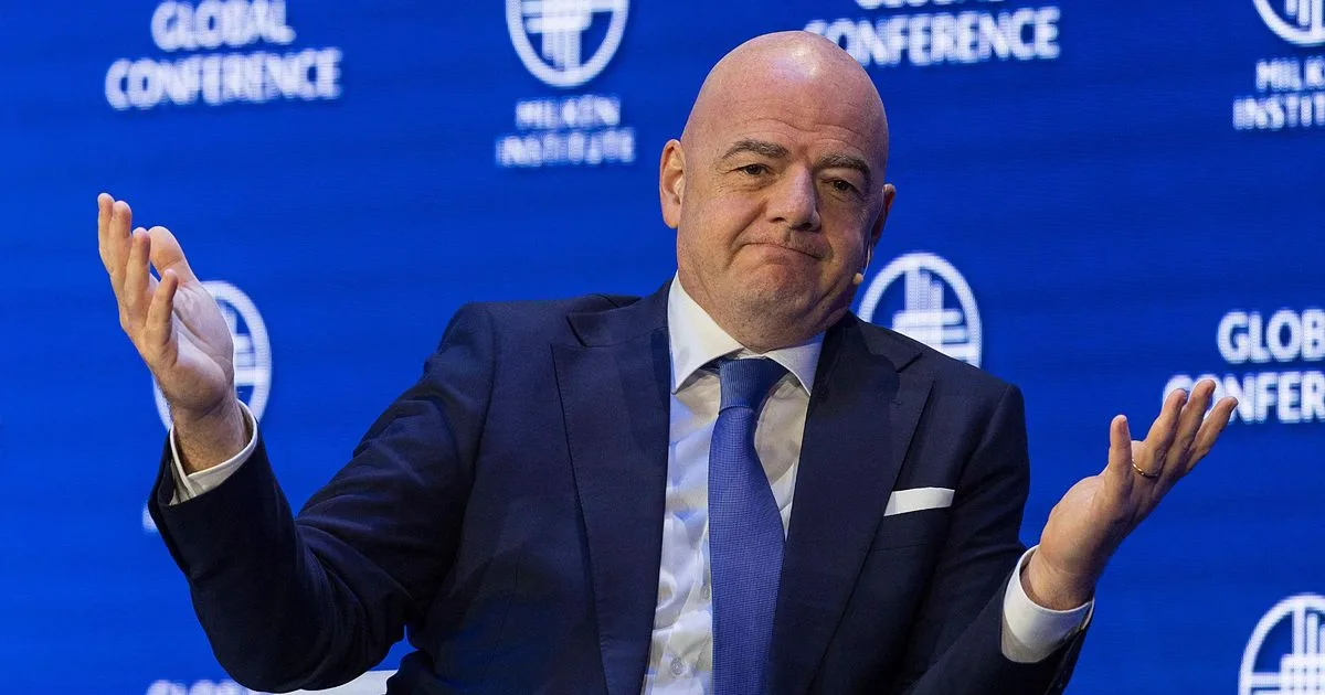 De Havelange à Infantino : la FIFA est-elle condamnée à fabriquer des monarques ivres de pouvoir ?