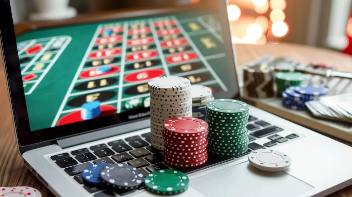 Florida demanda a casinos online y busca recuperar pérdidas de jugadores