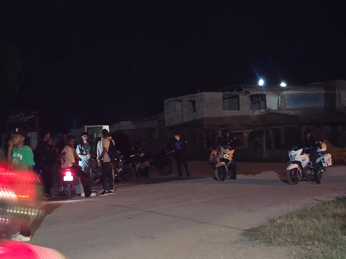 Cuba: Operativo de boinas negras en Camagüey terminó en estampida, agresiones policiales y retención de celulares