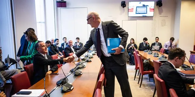 Retraite : les mises en garde de Bercy sur un recours accru à la capitalisation
