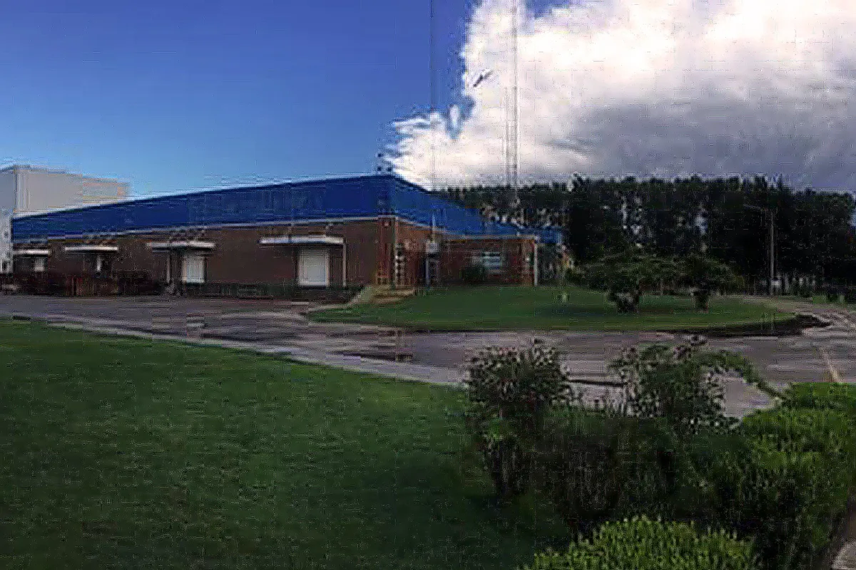 Dánica cierra definitivamente su planta de Llavallol y desvincula a los últimos 30 trabajadores