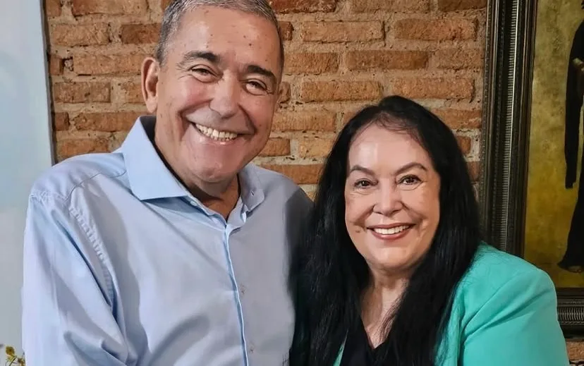 Suplência de Rose de Freitas gera atrito em superfederação