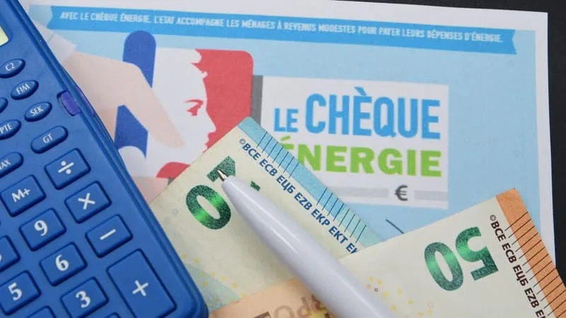 Chèque énergie: de nombreux bénéficiaires ne l'ont toujours pas reçu, et ils vont devoir être patients