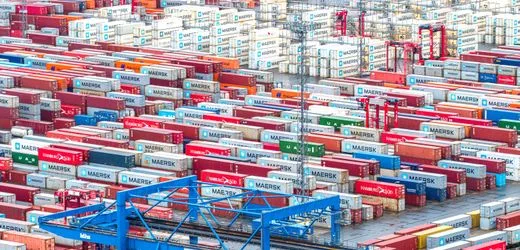 Konjunktur: Wirtschaftsforscher verdoppeln Wachstumsprognose für 2026