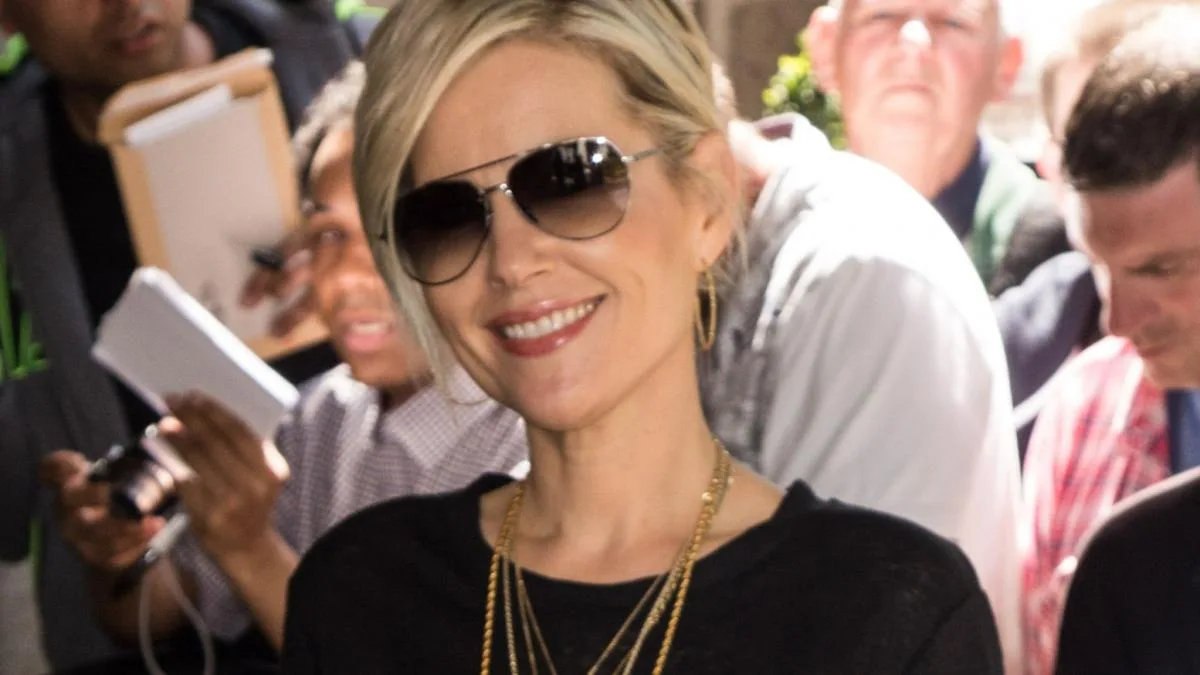 Dido 'planning' 2027 comeback with new album and first tour in eight years