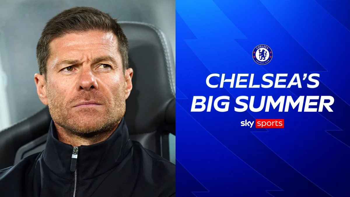 Alonso, Fernandez and a new era at Chelsea - podcast special!