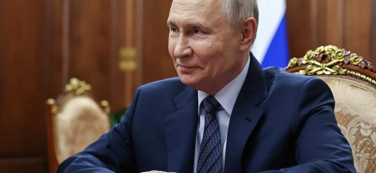 How Russia's most consequential election in years handed Putin even more power