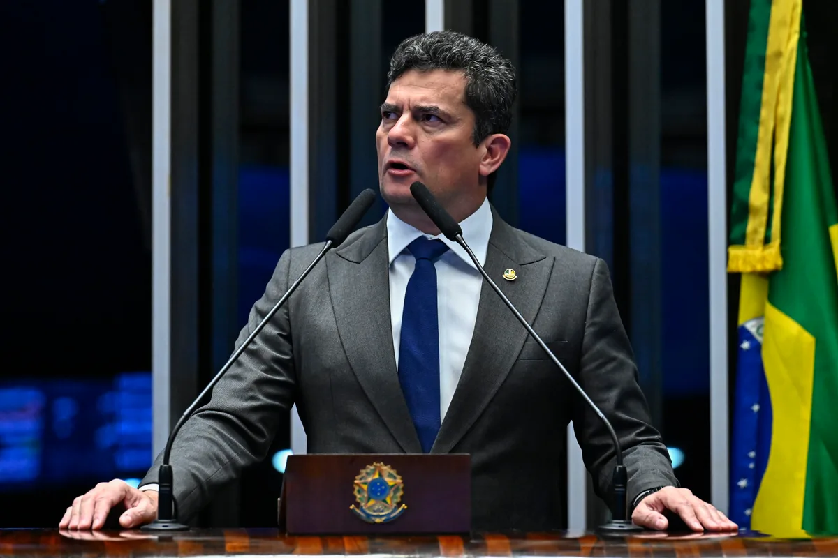 Eleições 2026 no PR: Sérgio Moro diz que pretende cortar secretarias e reduzir gastos no governo