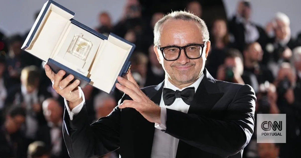 Rússia designa o realizador Andrey Zvyagintsev como agente estrangeiro