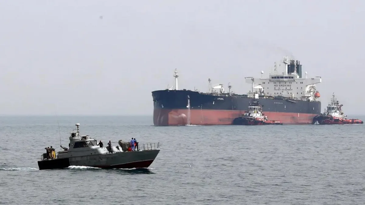 Expone la guerra de Irán los límites de un golfo Pérsico que busca diversificar alianzas