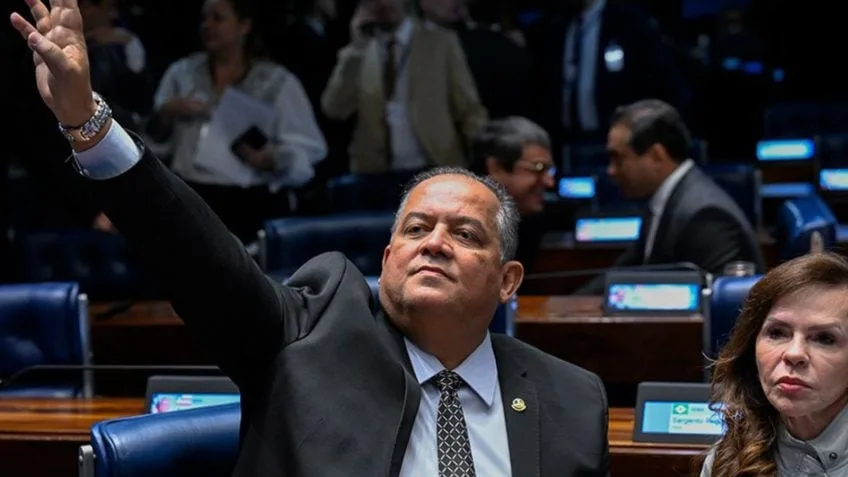 Reajuste de custas processuais da Justiça Federal volta à Câmara