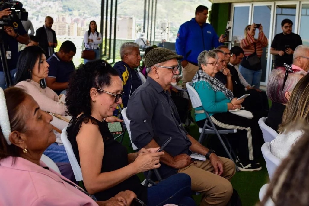 Alejandro López: Relanzan la RED de historia, memoria y patrimonio y ahora van a las aulas
