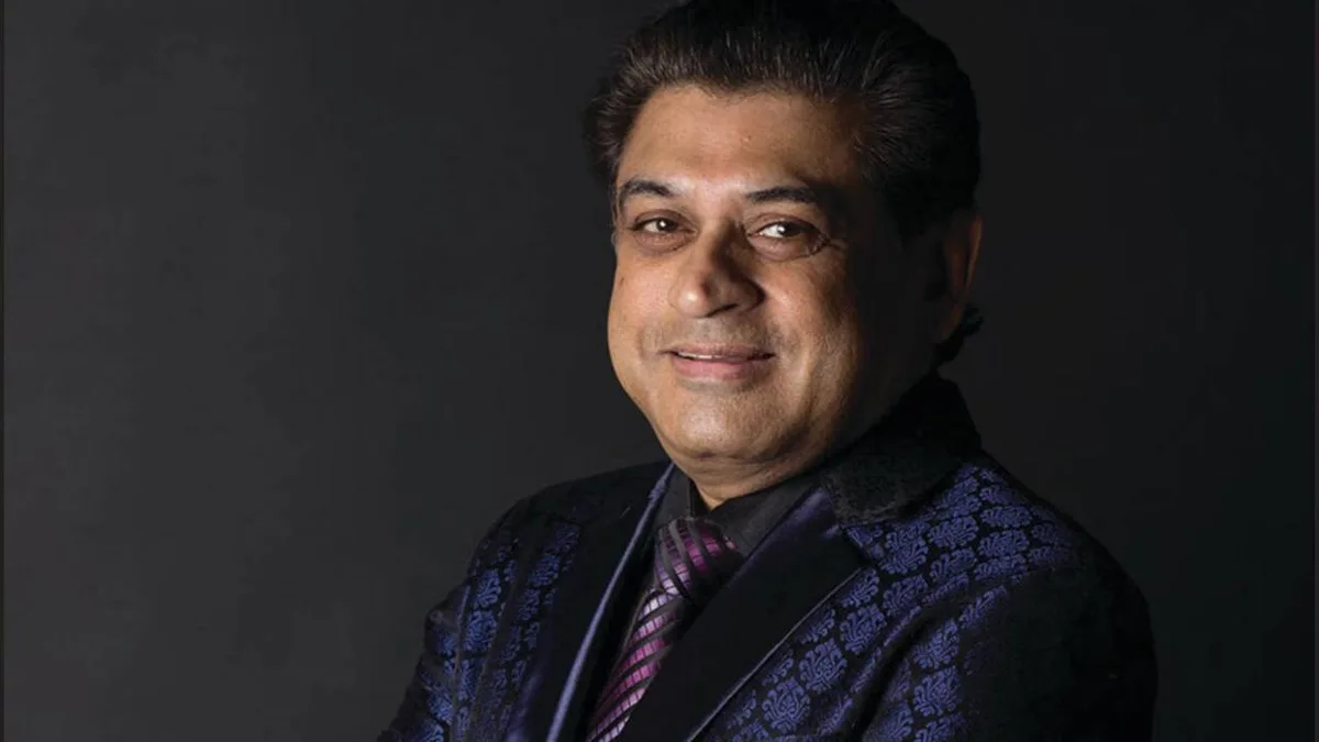 Amit Kumar’s ‘Bade Achhe Lagte Hain’ remains an evergreen favourite