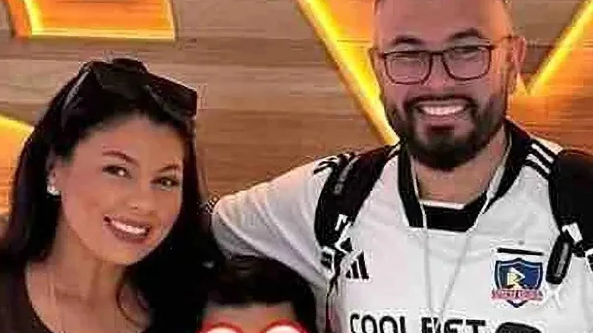 Aussie dad stabbed 25 times in Colombia fighting for life