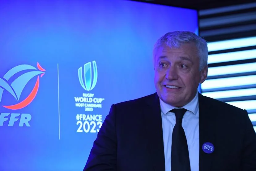 Alors qu'il réclamait 1,8 million d'euros au GIP 2023 devant les prud'hommes, Claude Atcher percevra moins de 3 000 euros