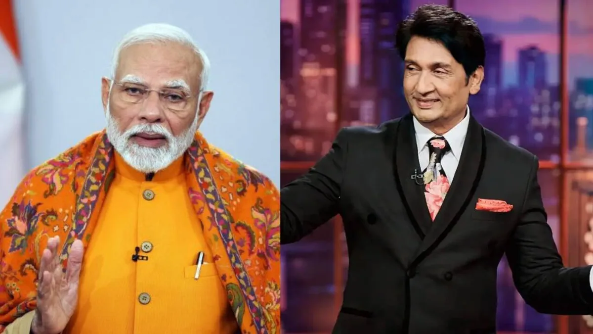 'Don't think PM Modi is so weak,' Shekhar defends his comments