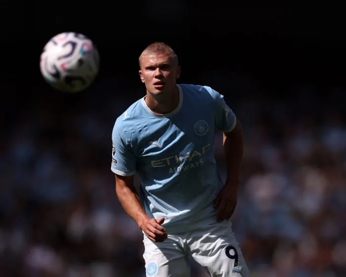 Transfer latest, Premier League news, European draws, and more: football – live