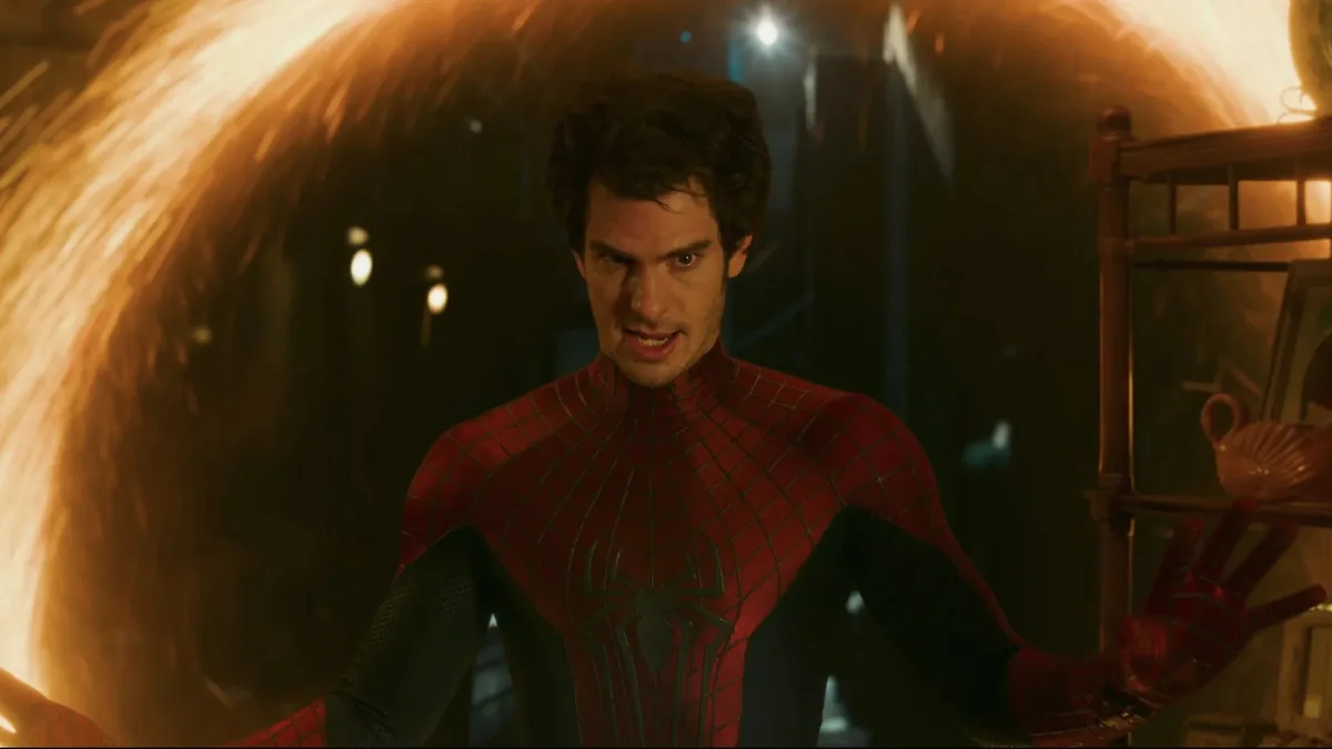Homem-Aranha gay? Andrew Garfield faz apelo por versão mais diversa do herói