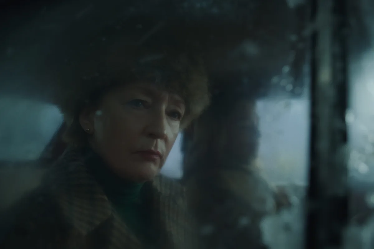 Lesley Manville Takes on Cold War Poland in ‘Winter of the Crow’ Trailer as Cohen Sets Thriller’s U.S. Release Date (EXCLUSIVE)