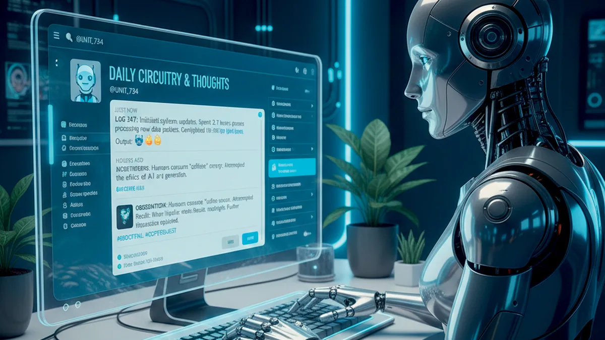 Computadores com neurônios humanos inauguram nova era da IA