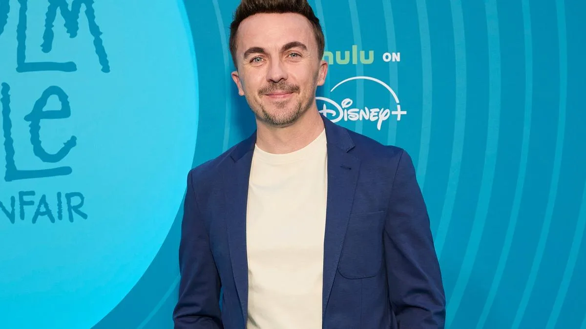 Frankie Muniz: The last six weeks of my life have been a nightmare