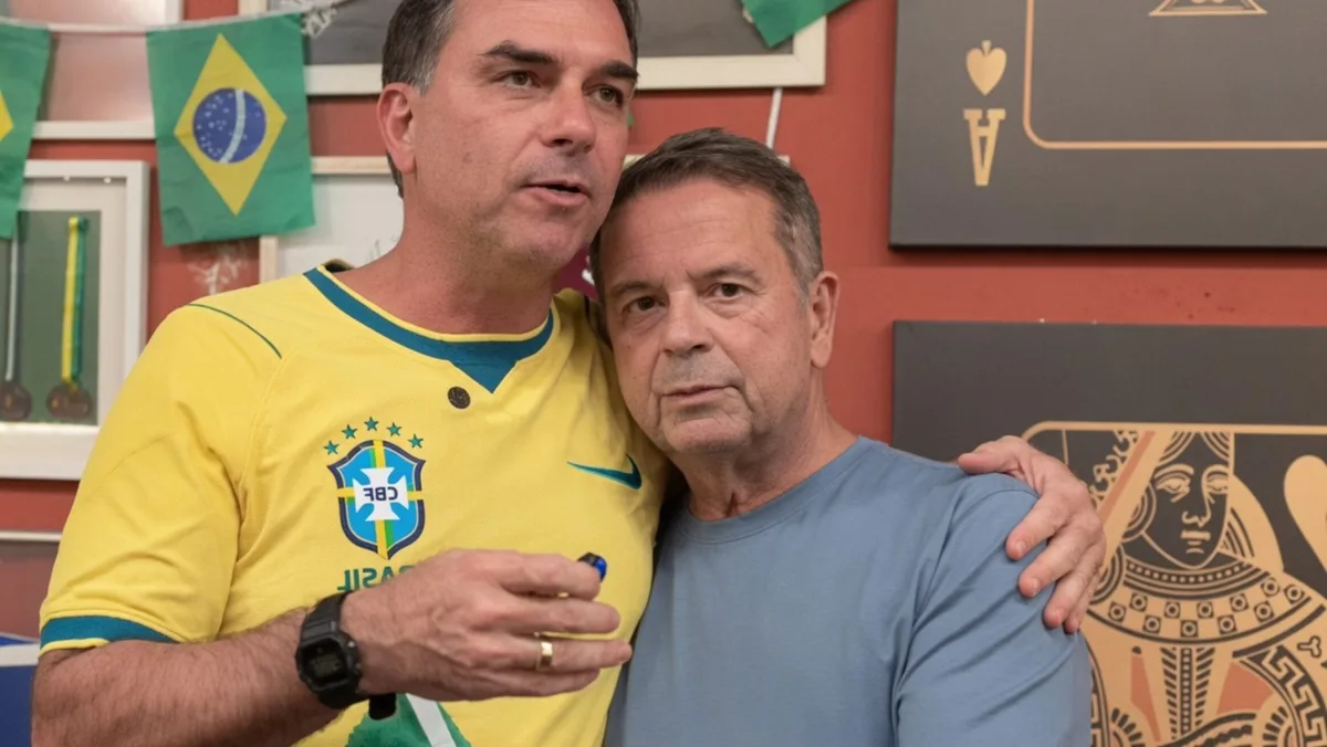 “Evidente que vamos mudar a regra”, diz Marinho sobre arcabouço fiscal