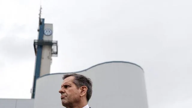 Autobauer: Krisengespräche bei VW - Forderung nach Zukunftsperspektive