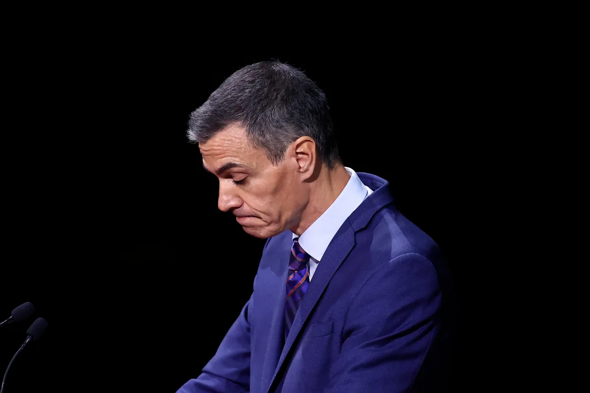 Todos contra el presidente y la versión pro marroquí, incluso desde el Gobierno: la comparecencia más dura de Sánchez