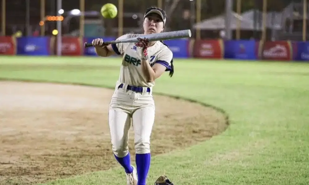Brasil vence Peru por no softbol e vai disputar o ouro nos Jogos de Santa Fé 2026