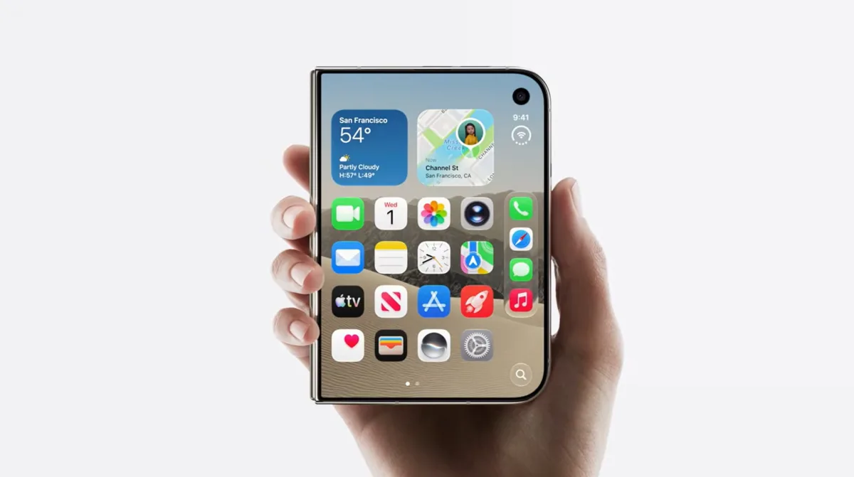 Fiebre por el iPhone Duo: la preventa se agotó en minutos y los envíos ya se pasan a 2027