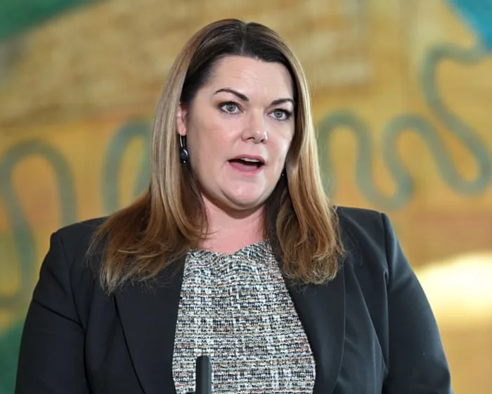 Australia politics live: Labor and Coalition party rooms to consider deal on gambling ads; Labor wants to adopt AI ‘everywhere we can’