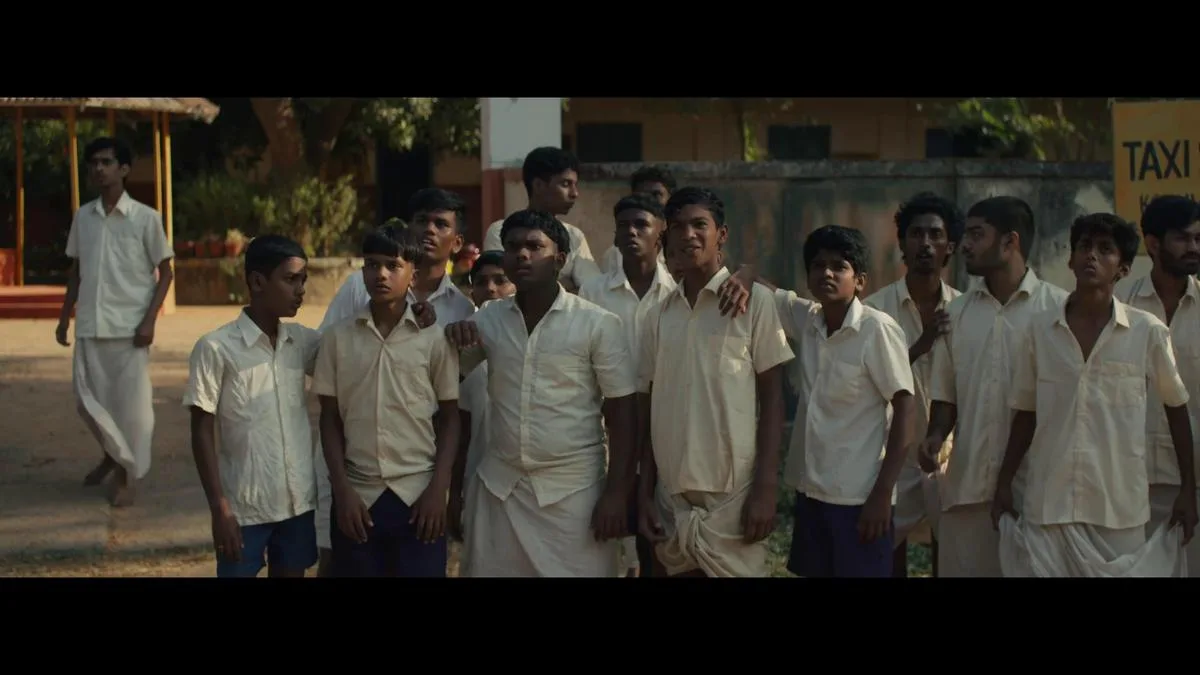 Malayalam film ‘Ozhiyathey’ highlights police action against schoolboys during the Emergency