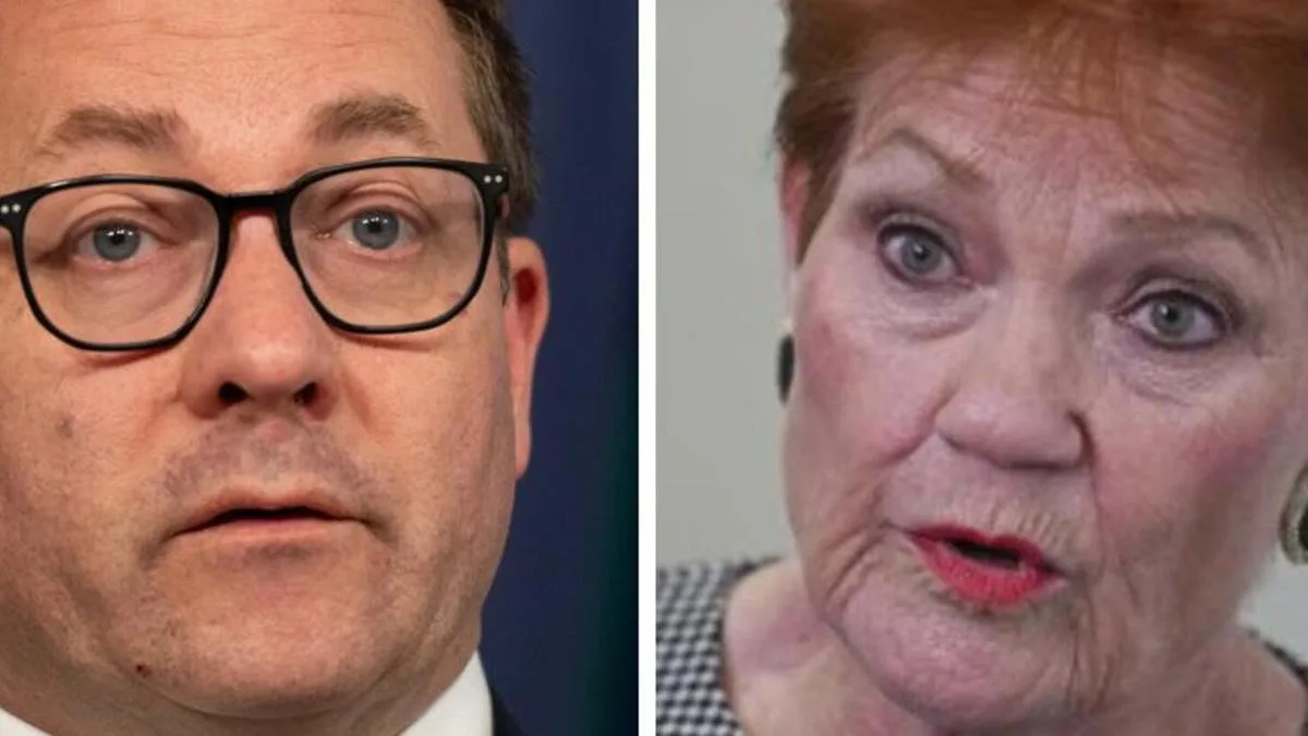 Assistant Treasurer Daniel Mulino addresses National Press Club amid superannuation call